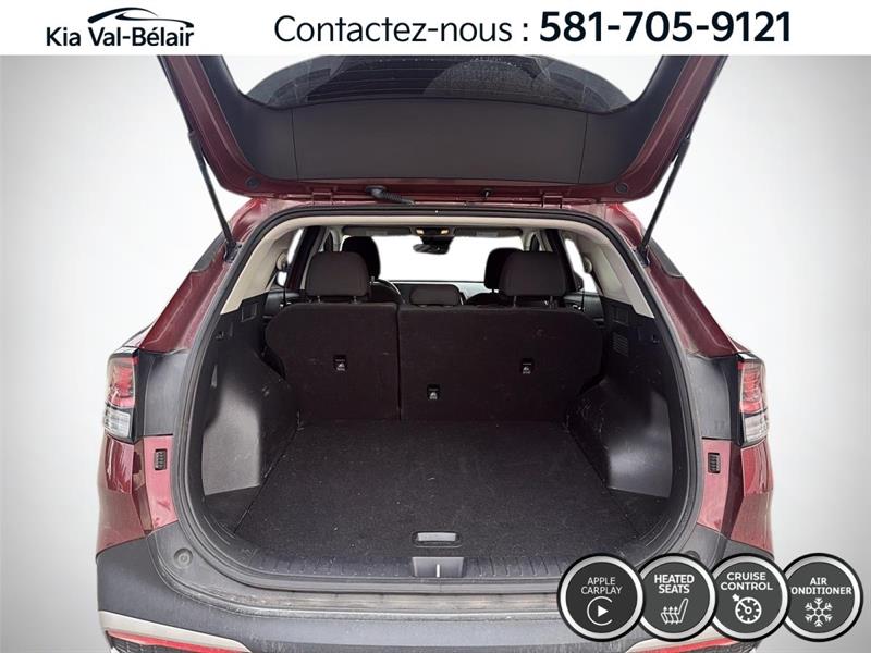 kia Sportage 2023 - 8