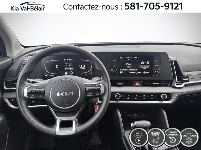 kia Sportage 2023 - 14