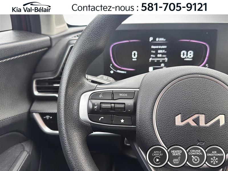 kia Sportage 2023 - 15