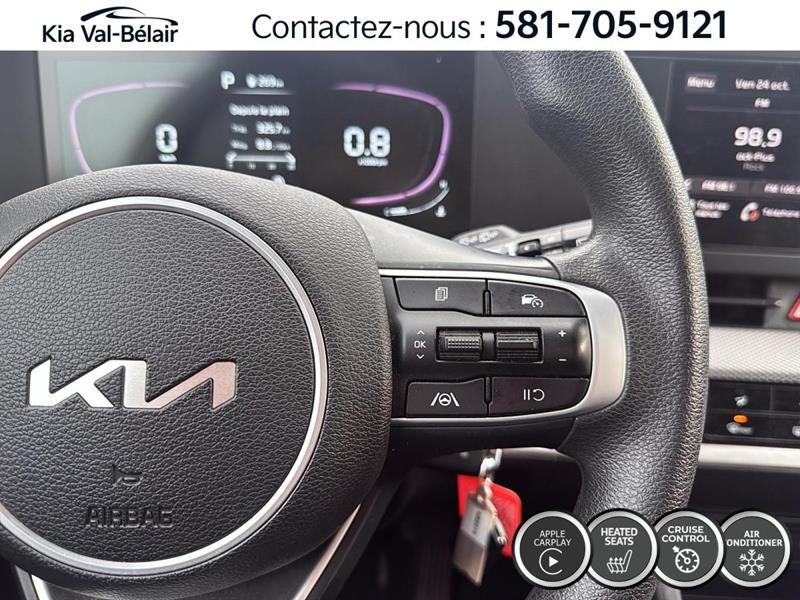 kia Sportage 2023 - 16