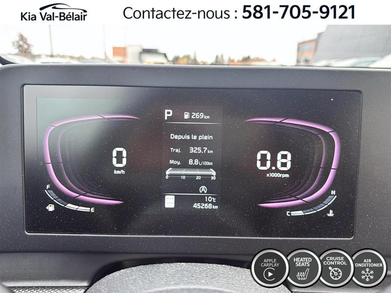 kia Sportage 2023 - 17