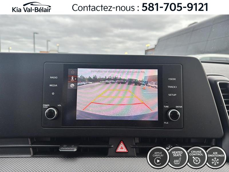 kia Sportage 2023 - 20