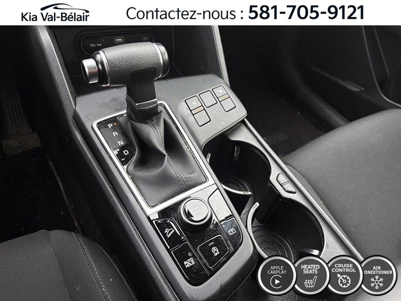 kia Sportage 2023 - 21