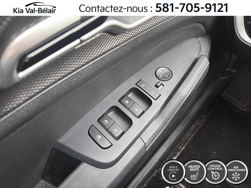 kia Sportage 2023 - 22