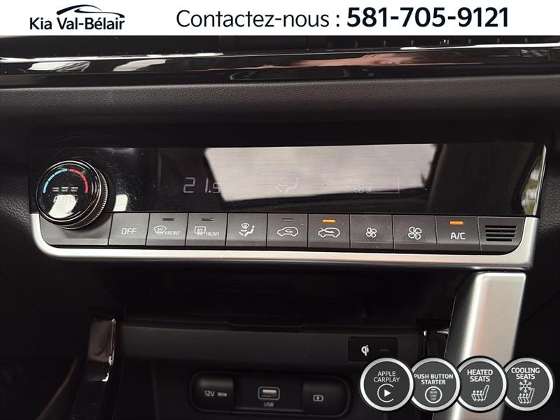 kia Seltos 2021 - 20