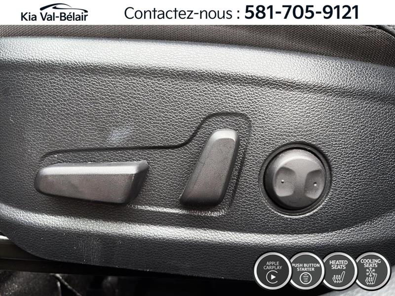 kia Seltos 2021 - 23