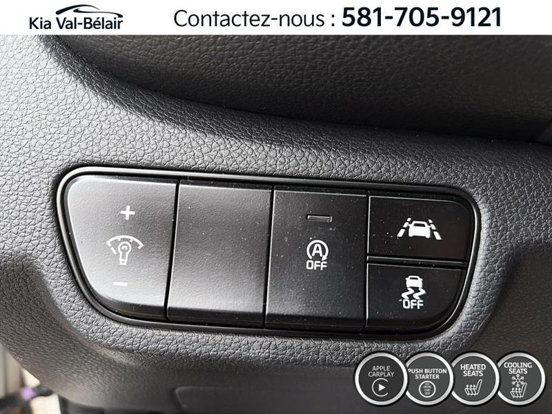 kia Seltos 2021 - 24