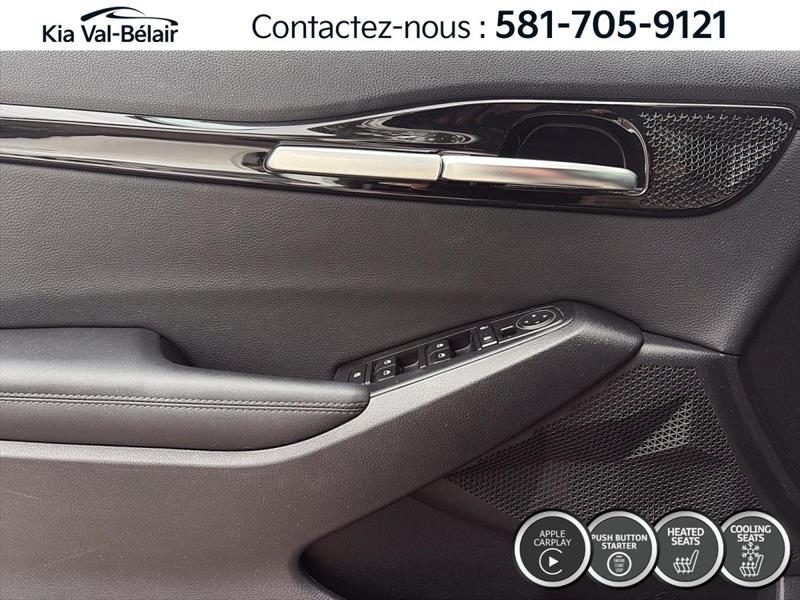 kia Seltos 2021 - 25