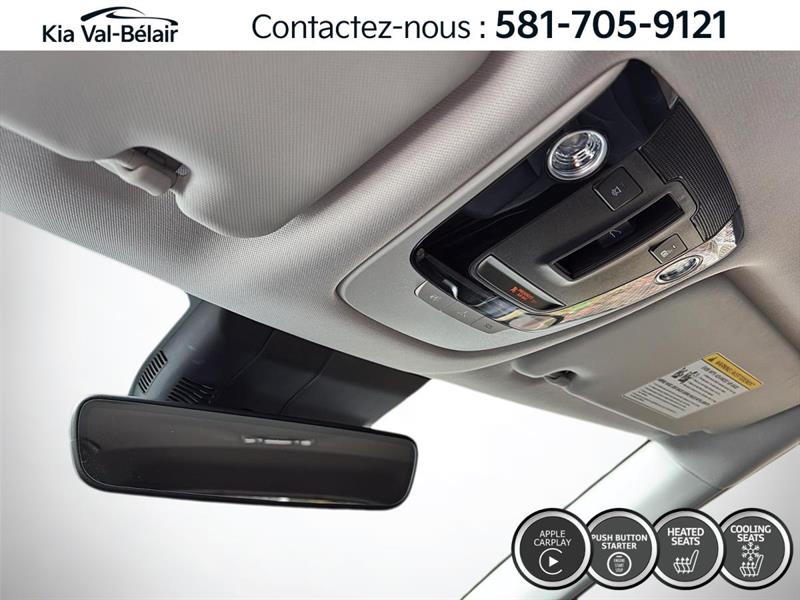 kia Seltos 2021 - 26