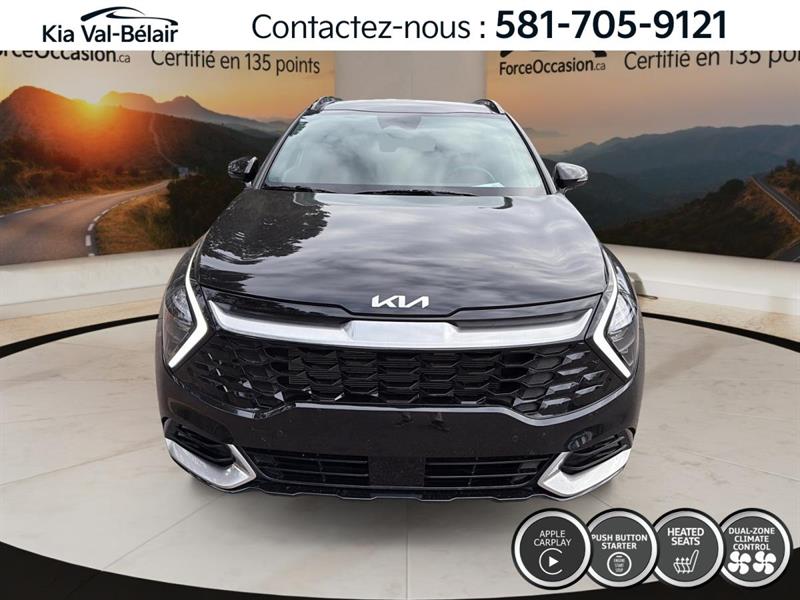 kia Sportage 2025 - 2