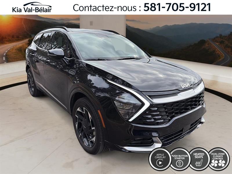 kia Sportage 2025 - 3