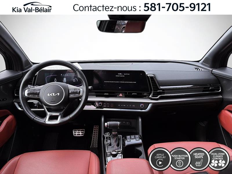 kia Sportage 2025 - 5