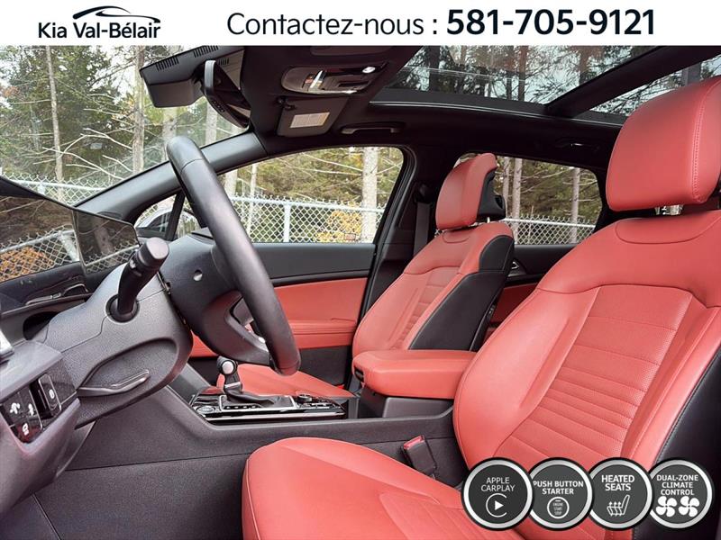 kia Sportage 2025 - 6