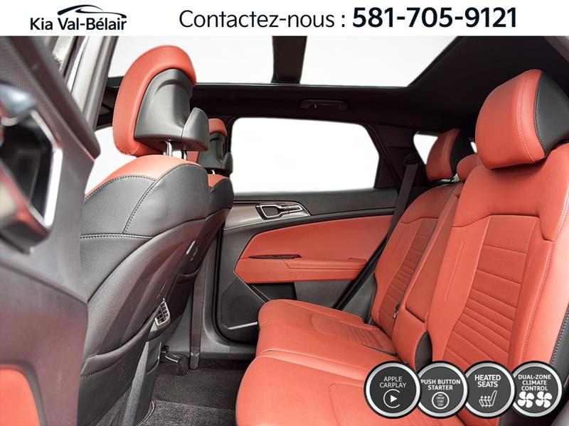 kia Sportage 2025 - 7