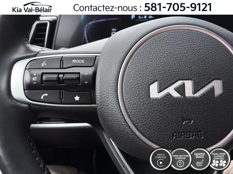 kia Sportage 2025 - 14