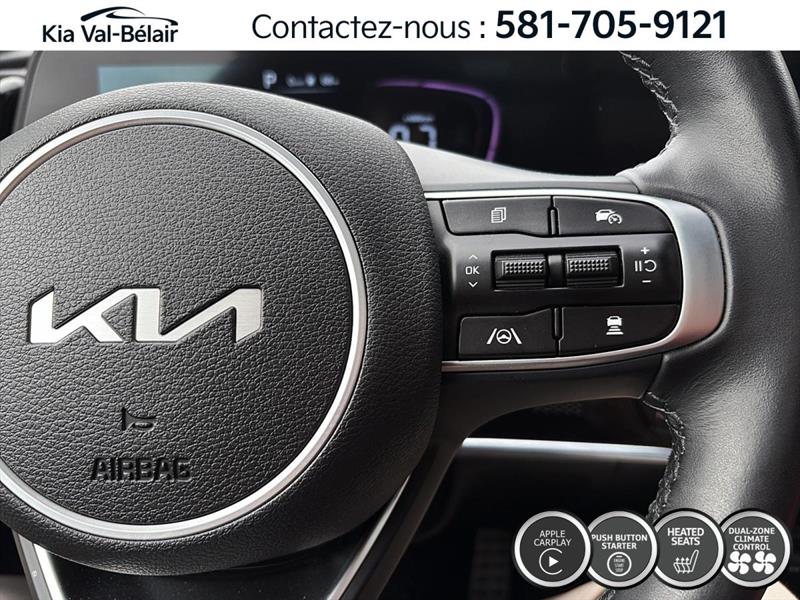 kia Sportage 2025 - 15