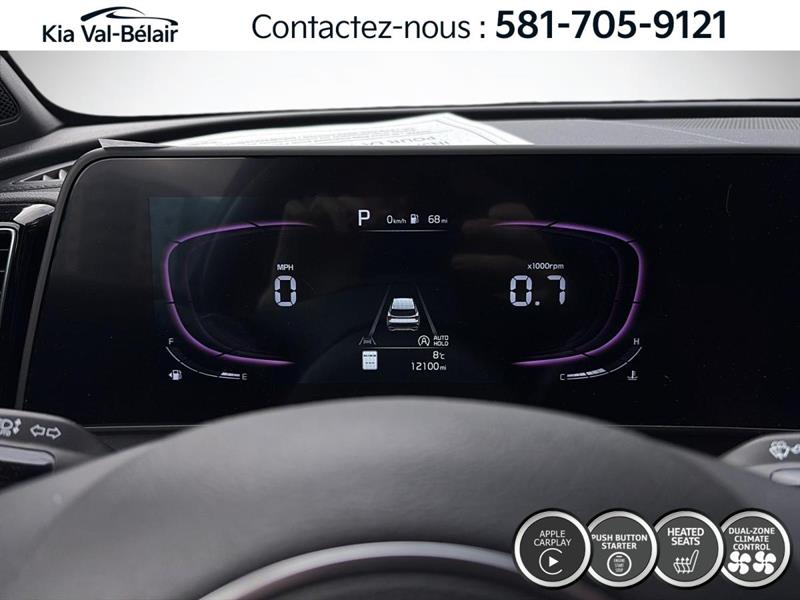 kia Sportage 2025 - 16