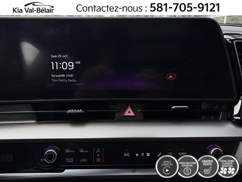 kia Sportage 2025 - 18