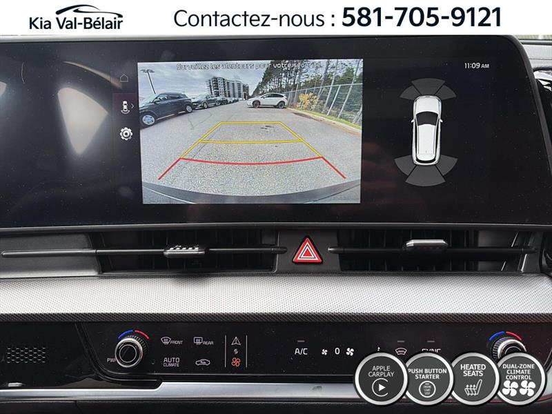 kia Sportage 2025 - 19