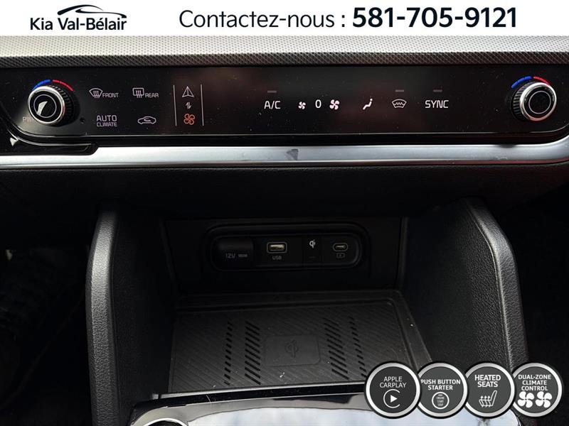 kia Sportage 2025 - 20