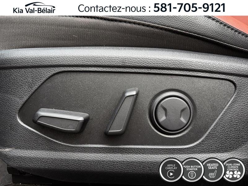 kia Sportage 2025 - 24