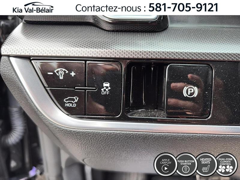 kia Sportage 2025 - 25