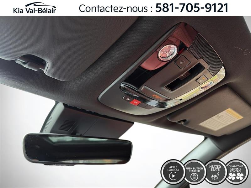 kia Sportage 2025 - 26