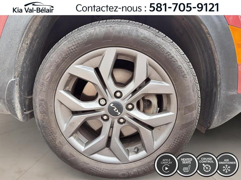 kia Seltos 2025 - 14