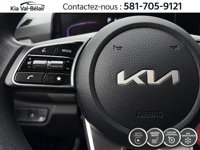 kia Seltos 2025 - 16