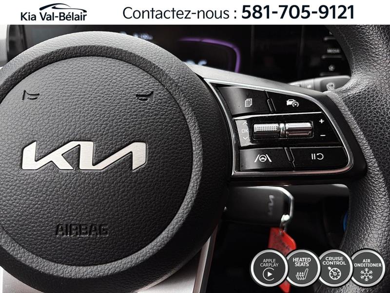 kia Seltos 2025 - 17