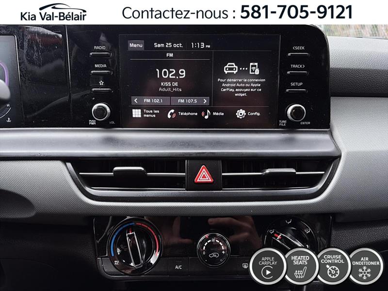 kia Seltos 2025 - 20