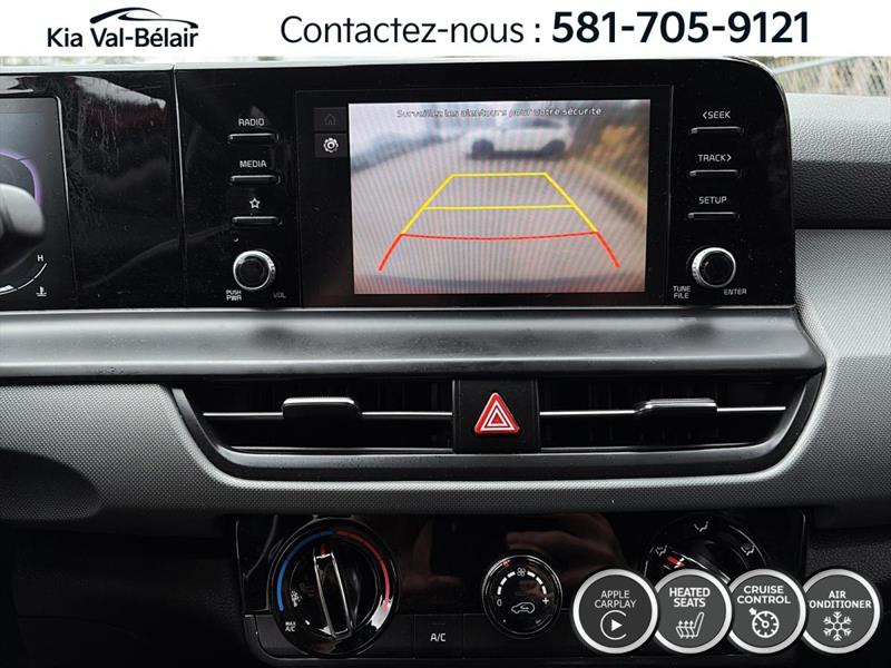 kia Seltos 2025 - 21