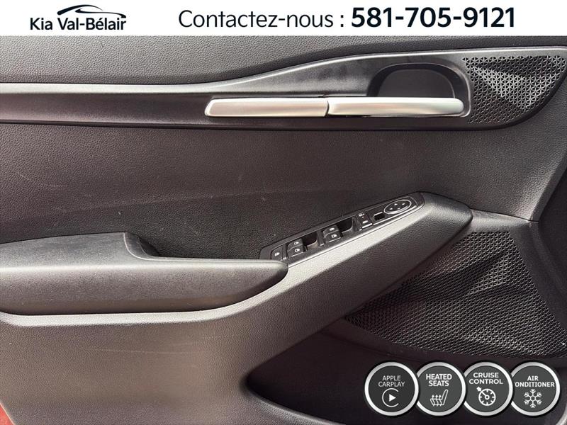 kia Seltos 2025 - 24