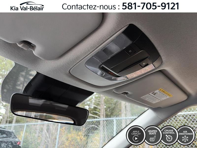 kia Seltos 2025 - 25