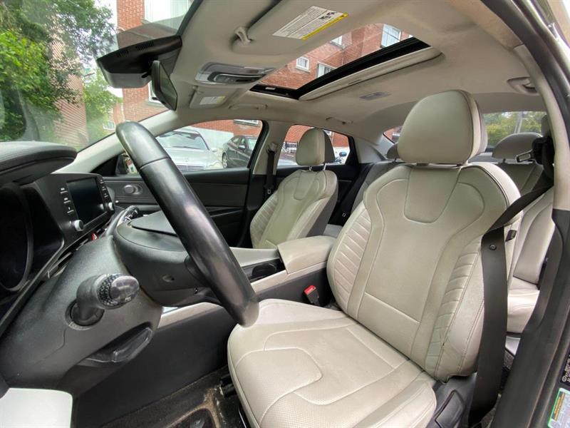 hyundai Elantra 2022 - 3