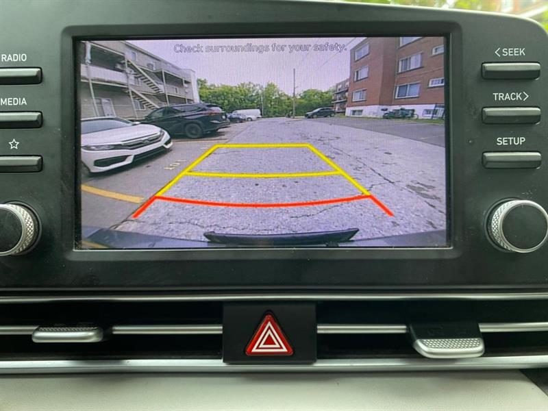 hyundai Elantra 2022 - 4