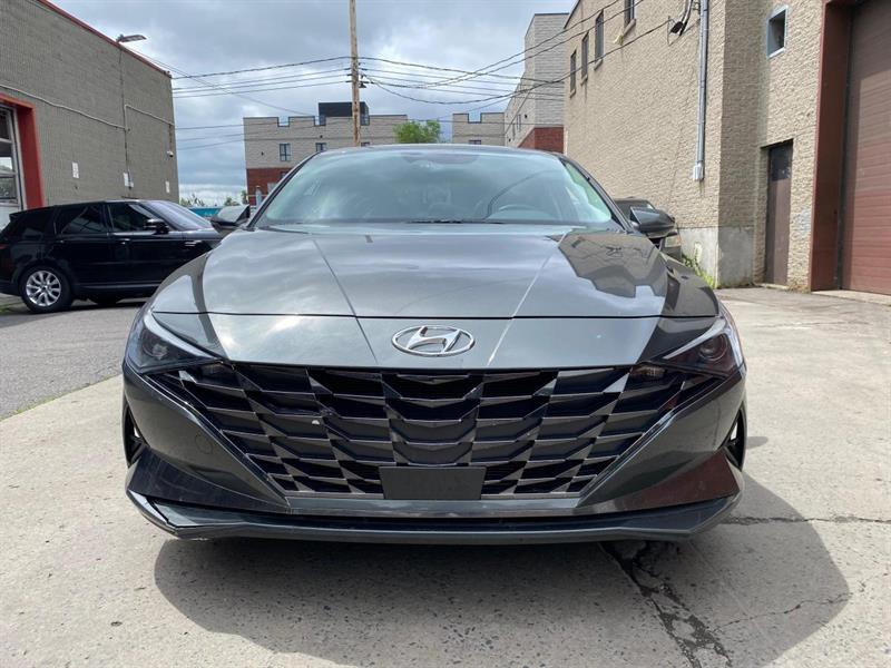 hyundai Elantra 2022 - 5