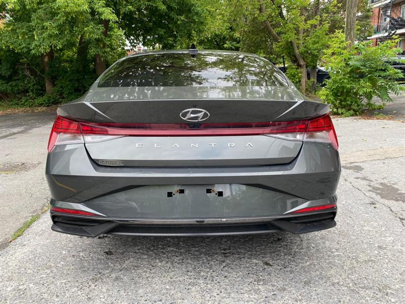 hyundai Elantra 2022 - 6