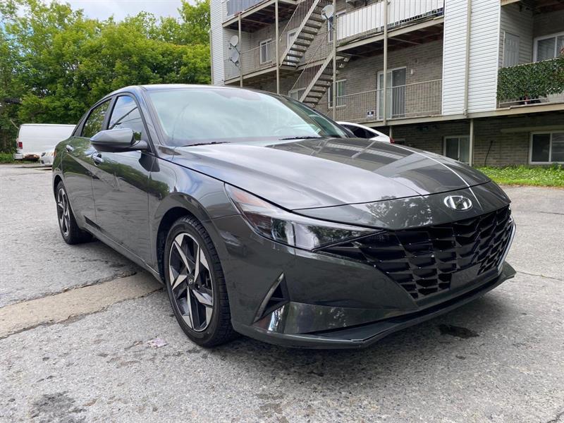 hyundai Elantra 2022 - 7