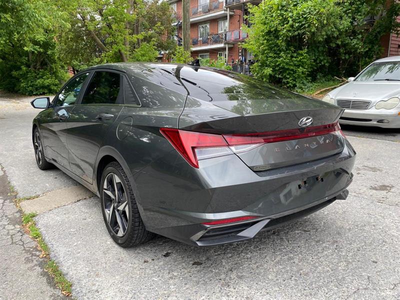 hyundai Elantra 2022 - 8