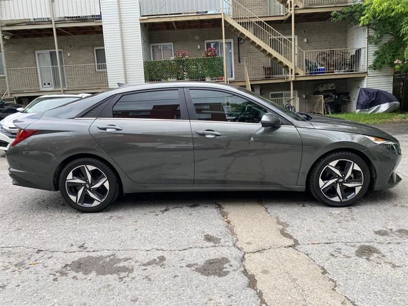 hyundai Elantra 2022 - 9