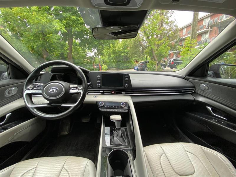 hyundai Elantra 2022 - 12