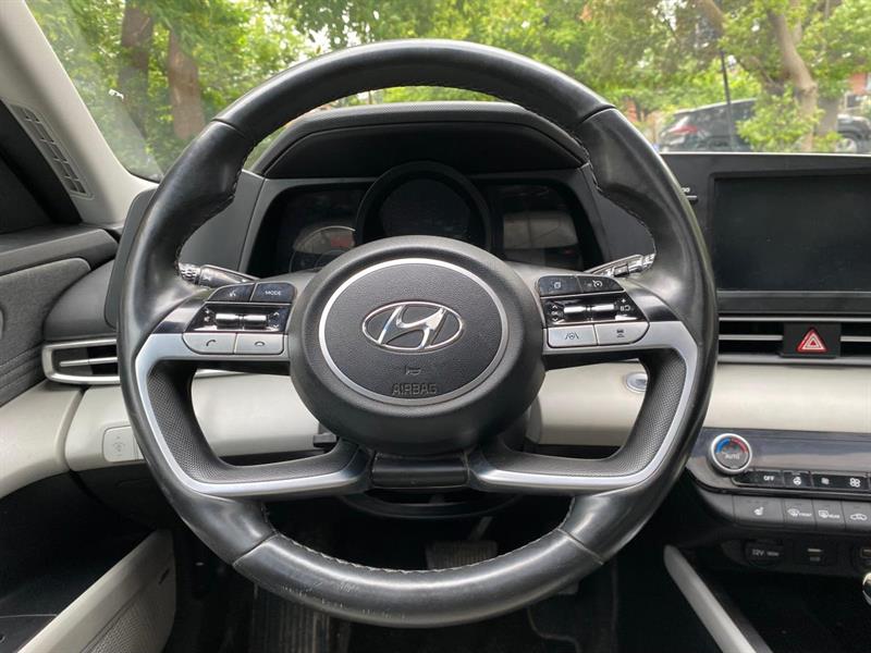 hyundai Elantra 2022 - 13