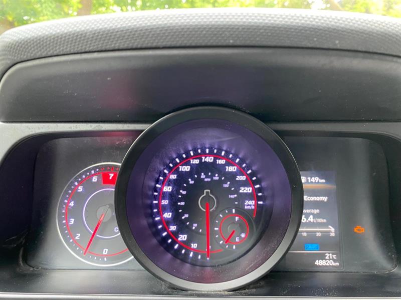 hyundai Elantra 2022 - 15