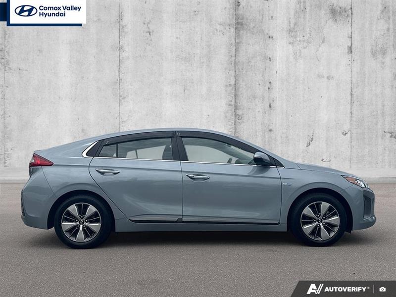 hyundai IONIQ électrique plus 2019 - 7