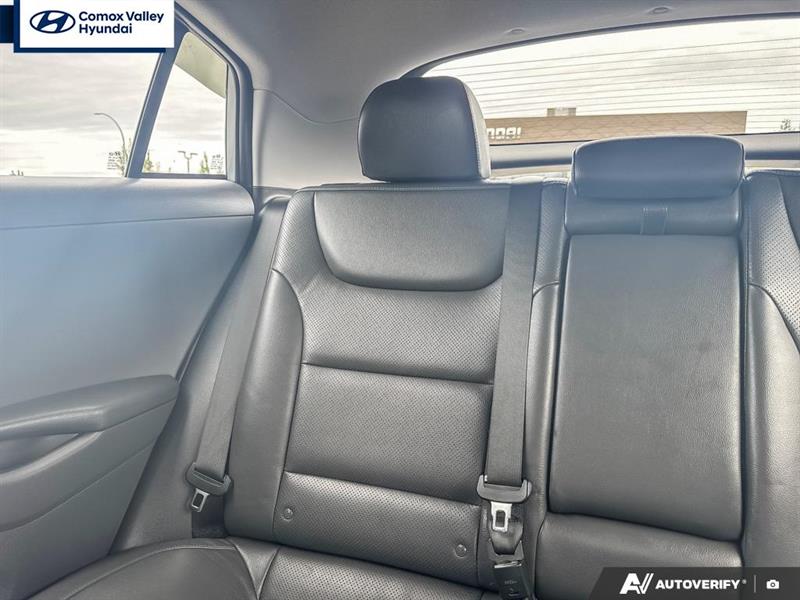 hyundai IONIQ électrique plus 2019 - 15