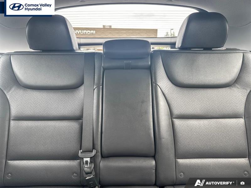 hyundai IONIQ électrique plus 2019 - 17