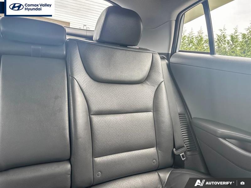 hyundai IONIQ électrique plus 2019 - 18