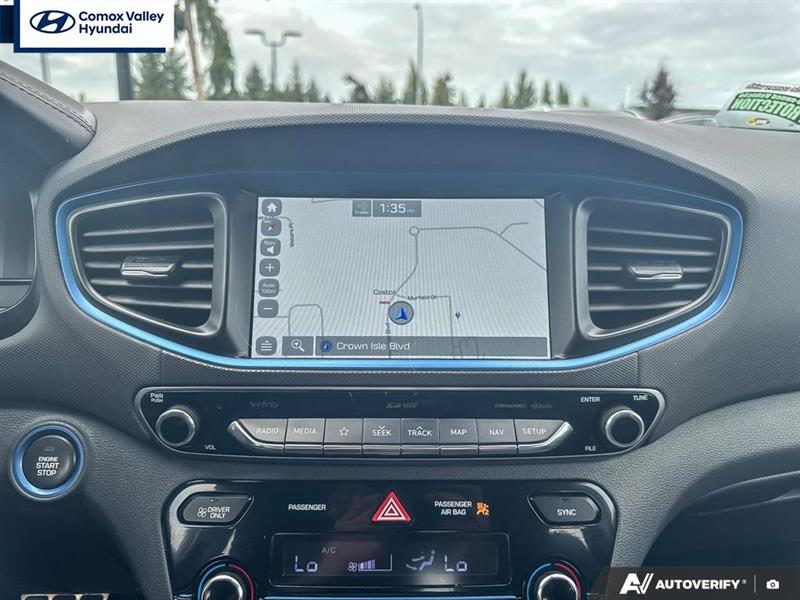 hyundai IONIQ électrique plus 2019 - 20