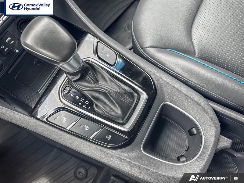 hyundai IONIQ électrique plus 2019 - 21